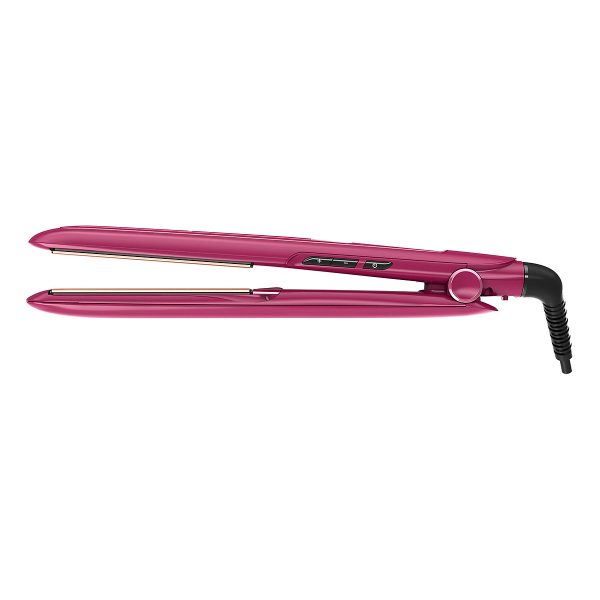Plancha Alisadora Remington Triple Infusión - Image 3