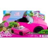 BARBIE COCHE CONVERTIBLE - Image 4