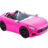 BARBIE COCHE CONVERTIBLE - Image 3