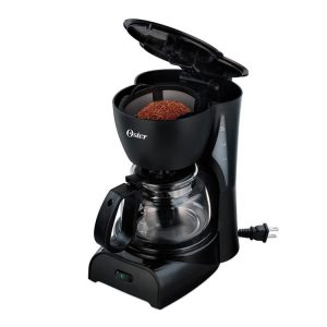 Cafetera con Filtro OSTER 4Tazas