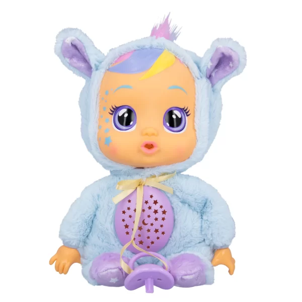 Bebés Llorones Goodnight Starry Sky Jenna - Image 2