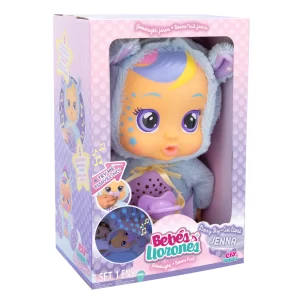 Bebés Llorones Goodnight Starry Sky Jenna