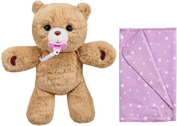LITTLE LIVE PETS COZY DOZYS OSO S2 - Image 2