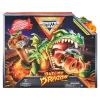 MONSTER JAM SET DE ACROBACIAS DUELO DE DRAGONES 1:64 - Image 2