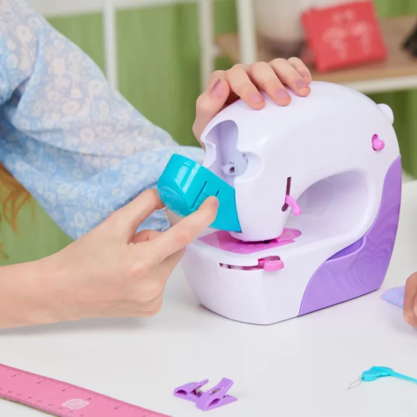 Cool Maker Stitch N Style Estudio Fashion - Image 4