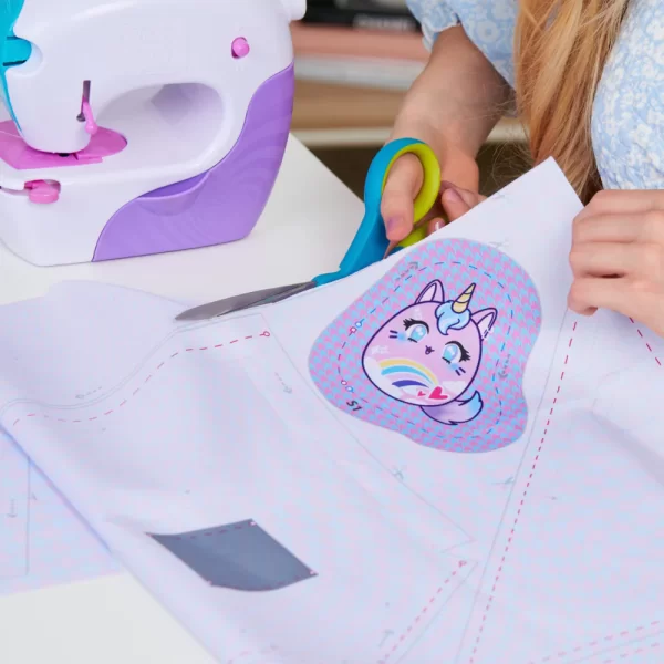 Cool Maker Stitch N Style Estudio Fashion - Image 5
