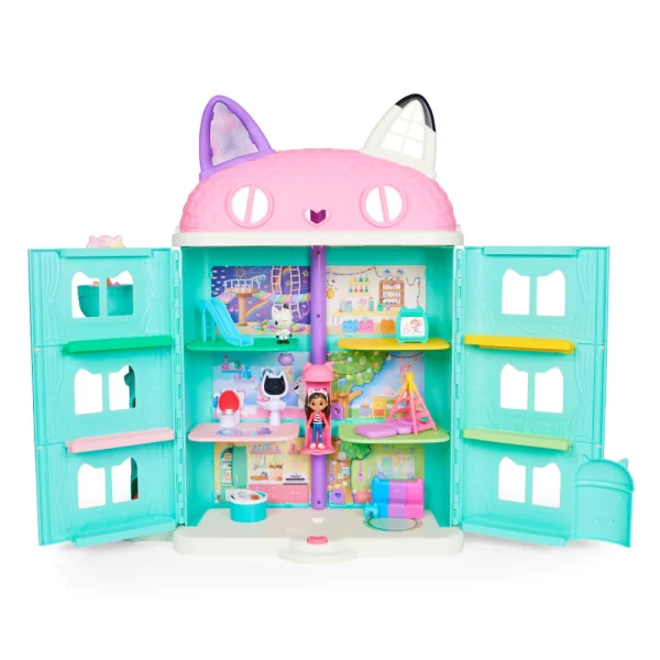 GABBY'S DOLLHOUSE CASA DE MUÑECAS - Image 3