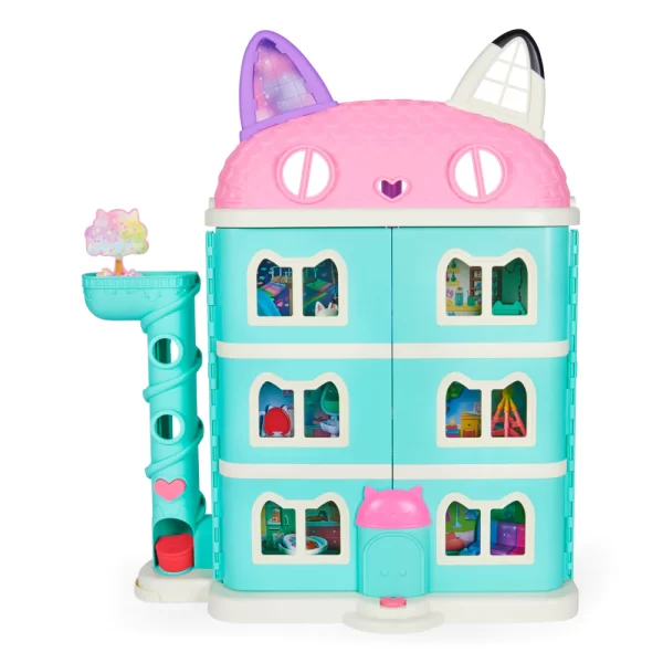 GABBY'S DOLLHOUSE CASA DE MUÑECAS - Image 2