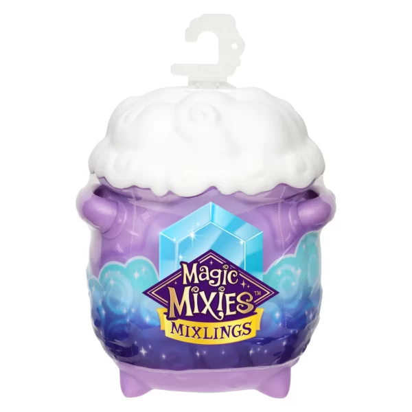 MAGIC MIXIES MIXLINGS X 2 SURT - Image 9