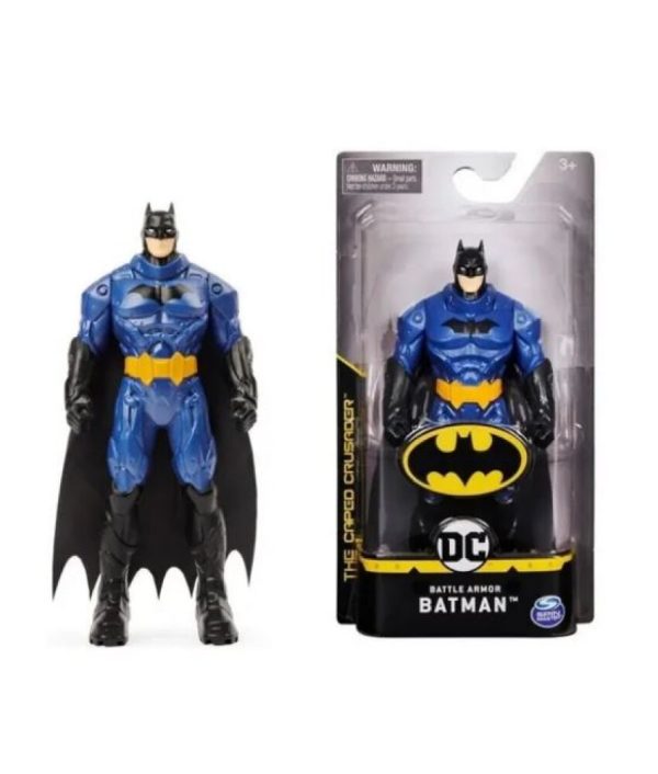 BATMAN FIGURA 6" - Image 3