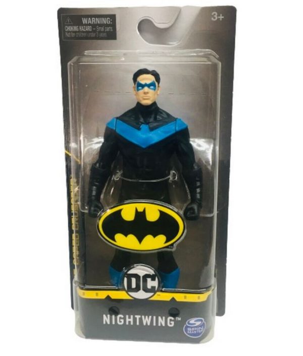 BATMAN FIGURA 6" - Image 2
