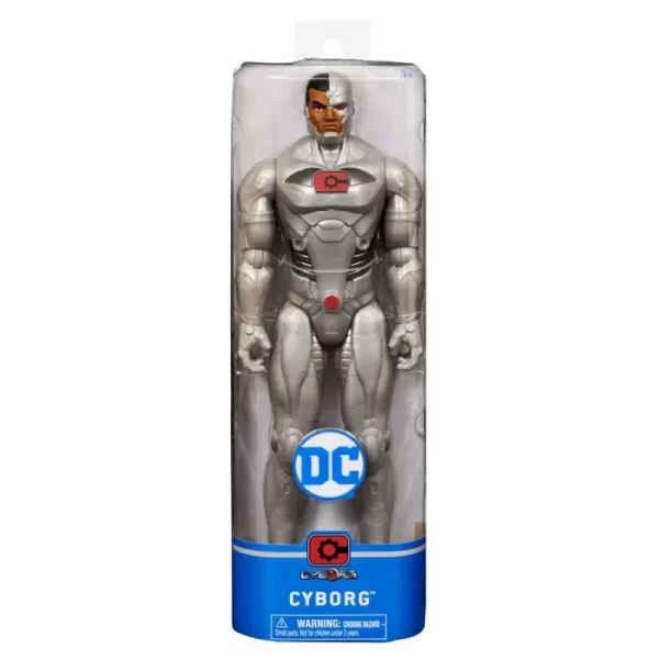 DC Comics Figura articulada 30 cm - Image 10
