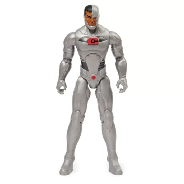 DC Comics Figura articulada 30 cm - Image 11