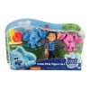 BLUE'S CLUES & YOU! SET FIGURAS COLECCIONABLES - Image 2