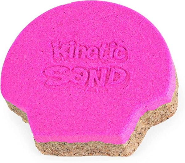 KINETIC SAND CONCHA X UNIDAD - Image 4
