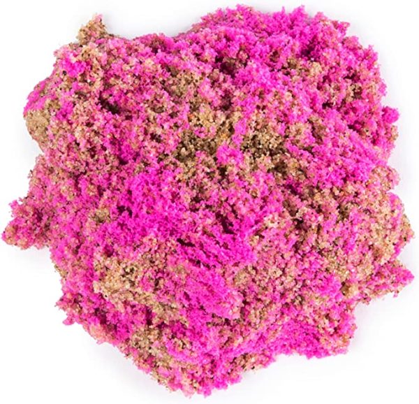 KINETIC SAND CONCHA X UNIDAD - Image 5
