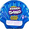 KINETIC SAND CONCHA X UNIDAD