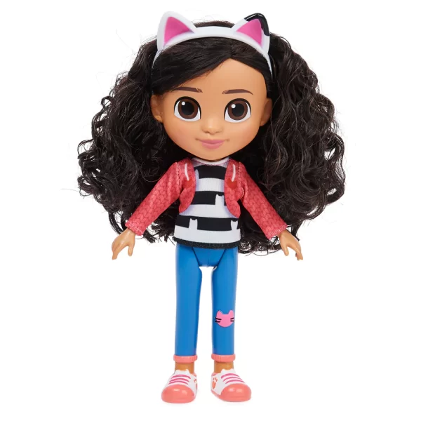 Gabbys Dollhouse Muñeca - Image 3