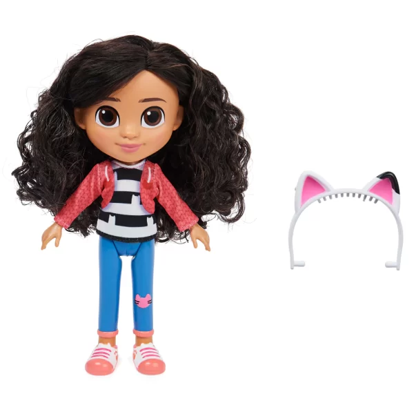 Gabbys Dollhouse Muñeca - Image 2