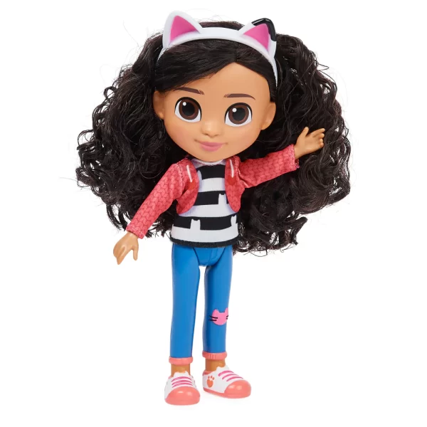 Gabbys Dollhouse Muñeca - Image 4