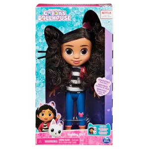 Gabbys Dollhouse Muñeca