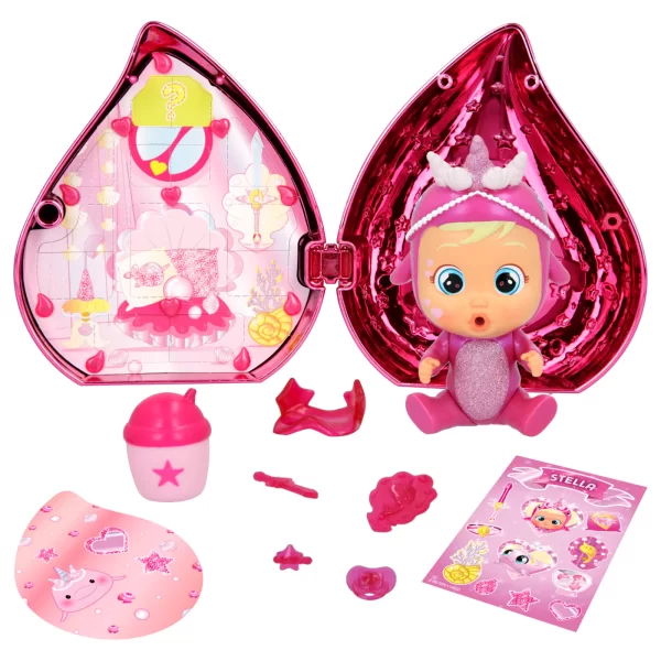 BEBÉS LLORONES LM EDICIÓN PINK - Image 2