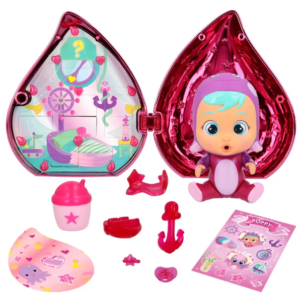 BEBÉS LLORONES LM EDICIÓN PINK - Image 3