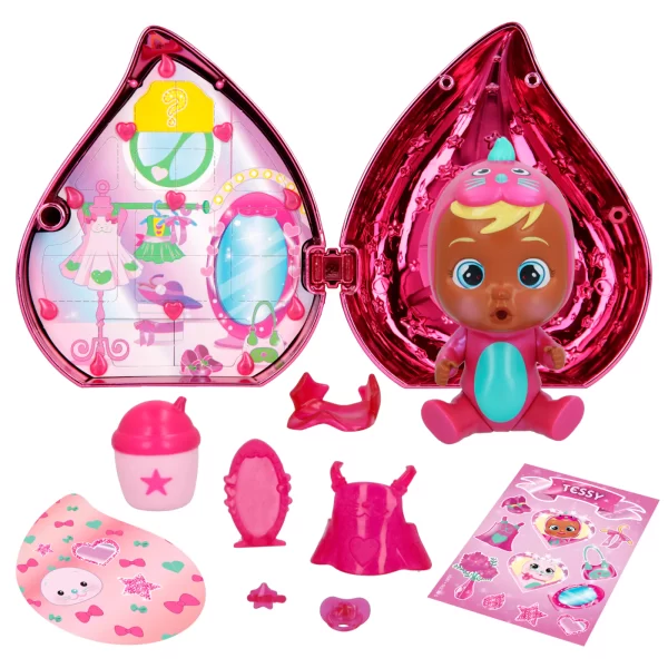 BEBÉS LLORONES LM EDICIÓN PINK - Image 7