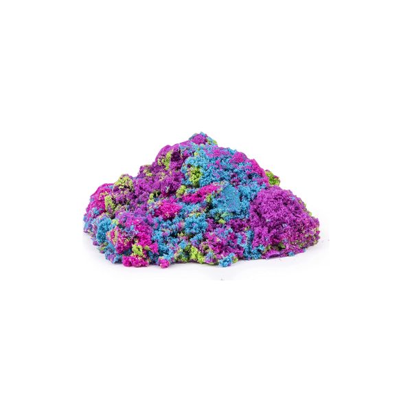 KINETIC SAND CONTENEDOR ARCO IRIS X UNIDAD - Image 4