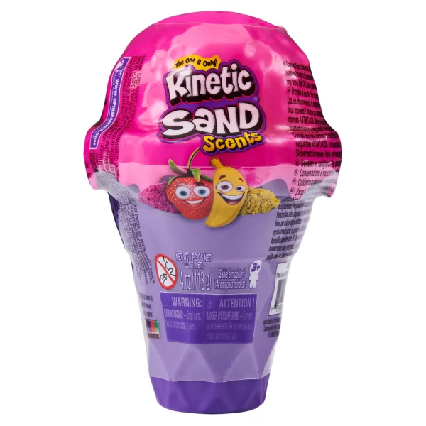 KINETIC SAND CONTENEDOR HELADO X 1 - Image 10