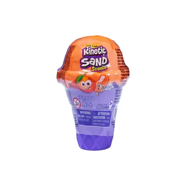 KINETIC SAND CONTENEDOR HELADO X 1 - Image 7