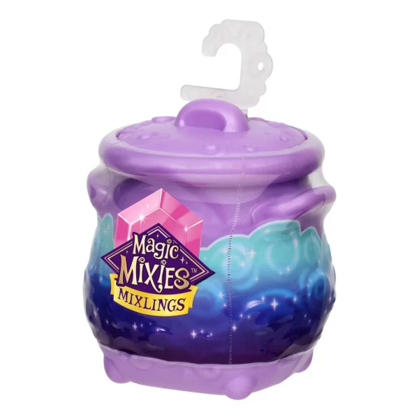 MAGIC MIXIES MIXLINGS X 1 SURT - Image 9