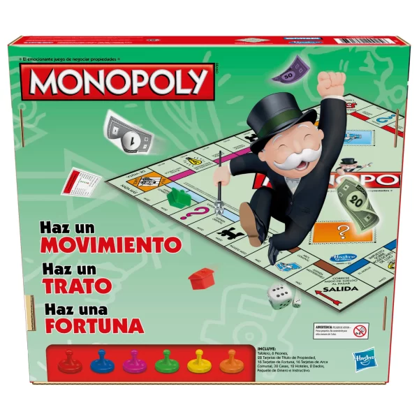Monopoly Modular - Image 2