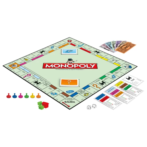 Monopoly Modular - Image 4