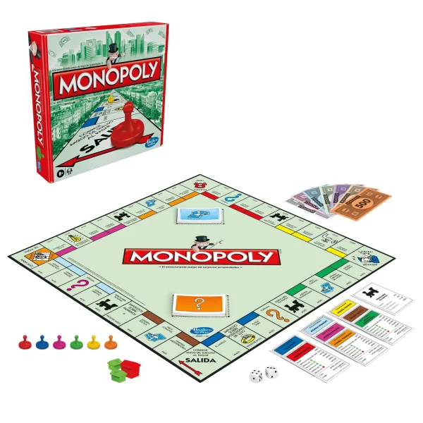 Monopoly Modular - Image 3