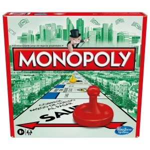 Monopoly Modular