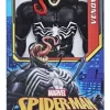 SPIDERMAN TITAN VENOM 30CM - Image 4