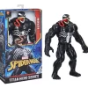 SPIDERMAN TITAN VENOM 30CM