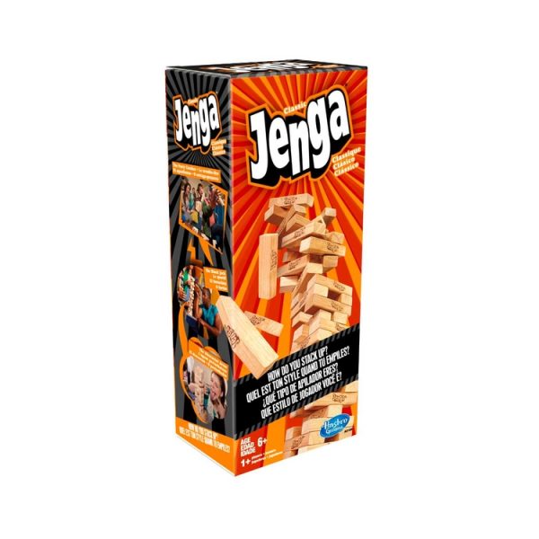 Jenga A2120 - Image 4