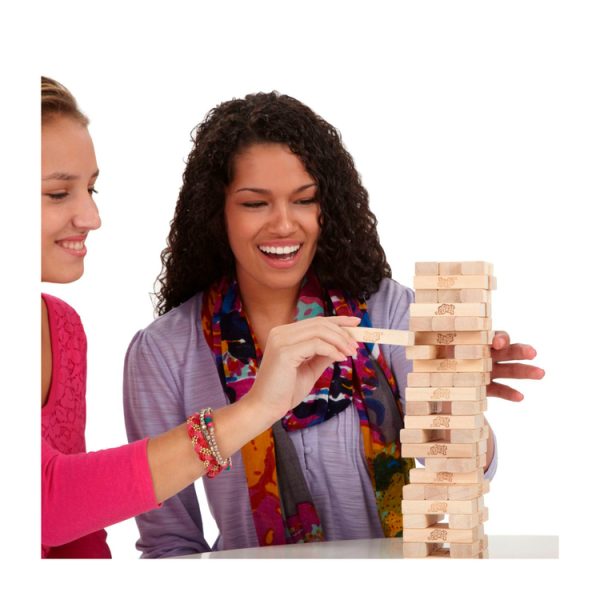 Jenga A2120 - Image 2