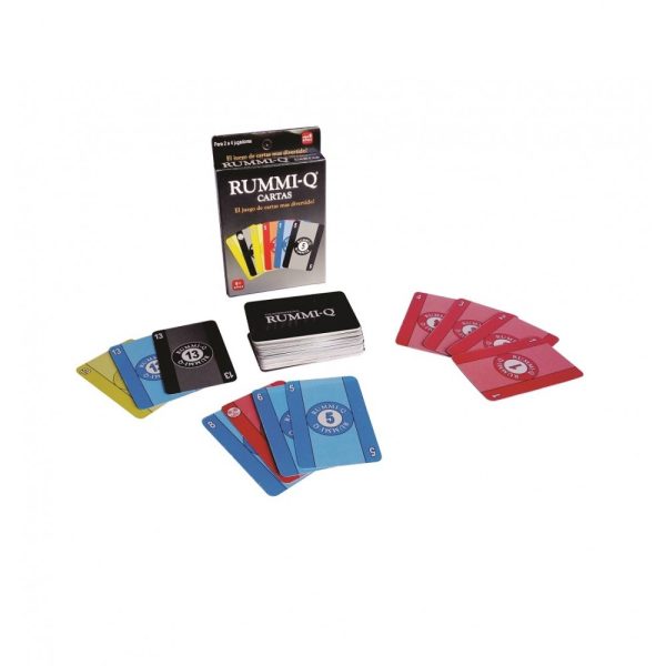 RUMMI-Q CARTAS - Image 2