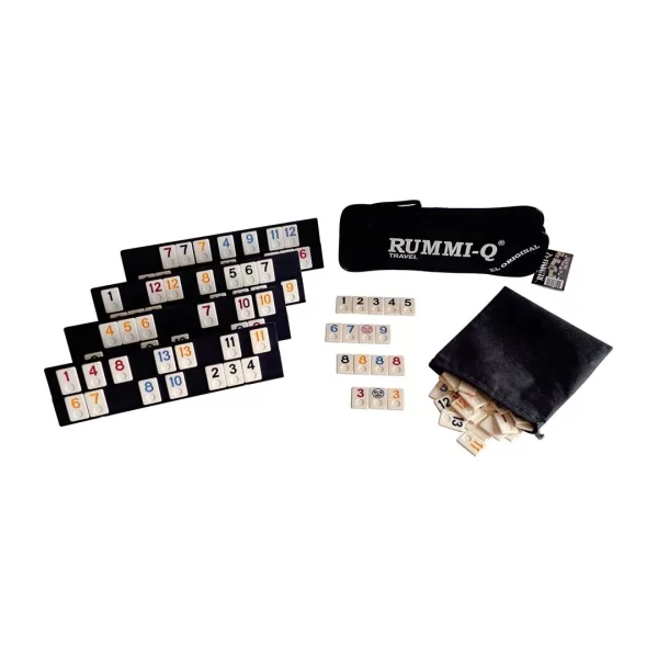 RUMMI-Q TRAVEL - Image 4