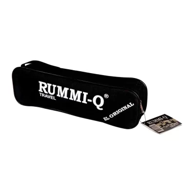 RUMMI-Q TRAVEL