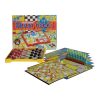 JUEGO MESA MULTIGUEGOS X 12