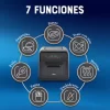 HORNO DIGITAL 10LTS CON FUNCIÓN DE FREIDORA DE AIRE - Image 3