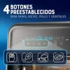 HORNO DIGITAL 10LTS CON FUNCIÓN DE FREIDORA DE AIRE - Image 5