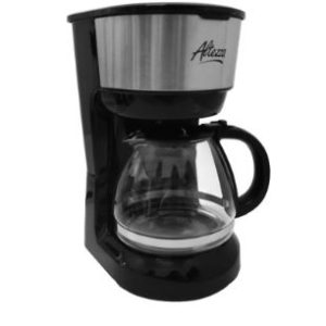 Cafetera Electrica Altezza 6Tzs