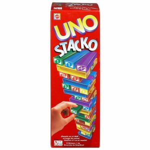 Juego Mesa UNO stako