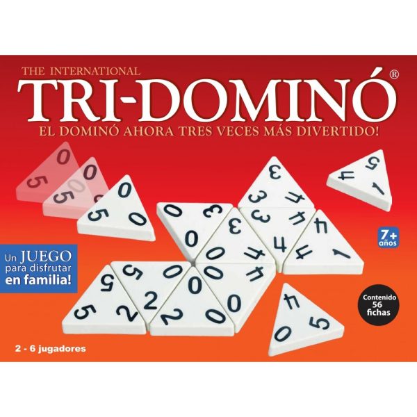 TRI-DOMINÓ - Image 2