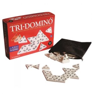 TRI-DOMINÓ